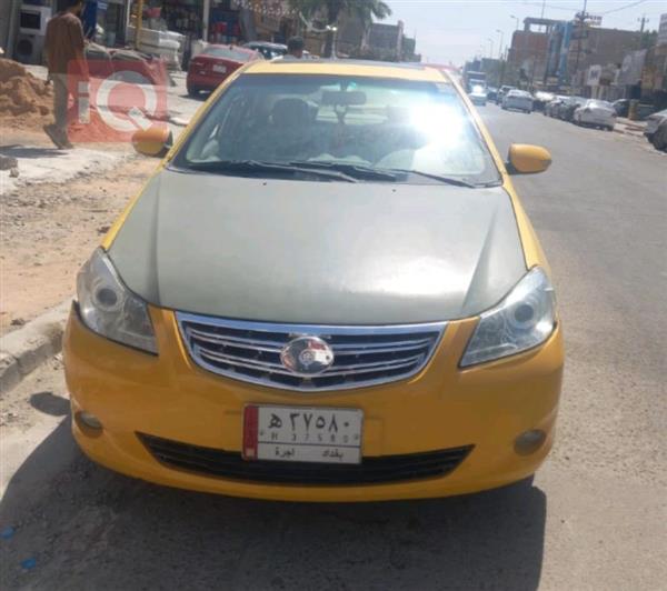 بي واي دي   للبيع في العراق